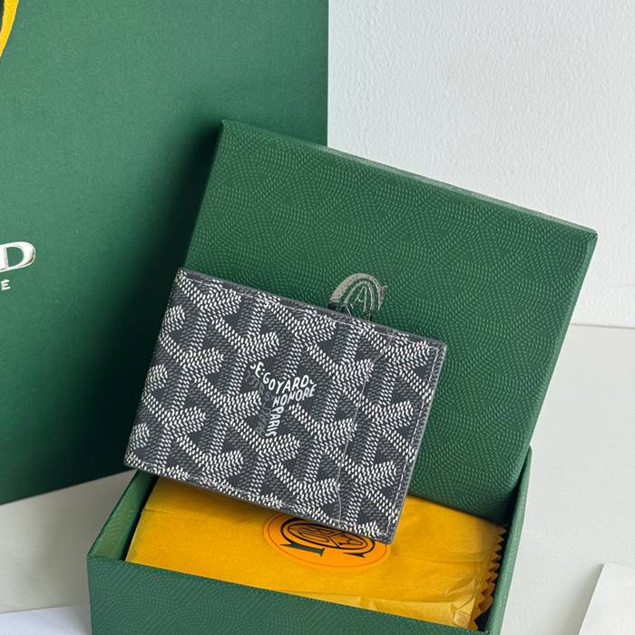 GOYARD 3311 インサート?ヴィクトワール カードケース サイズ:10x7.1x0.5cm