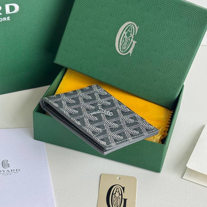 GOYARD 3311 インサート?ヴィクトワール カードケース サイズ:10x7.1x0.5cm