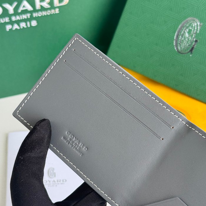 GOYARD 3311 インサート?ヴィクトワール カードケース サイズ:10x7.1x0.5cm