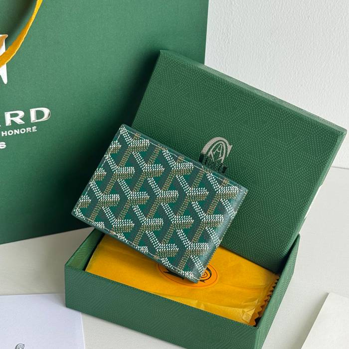 GOYARD 3311 インサート?ヴィクトワール カードケース サイズ:10x7.1x0.5cm