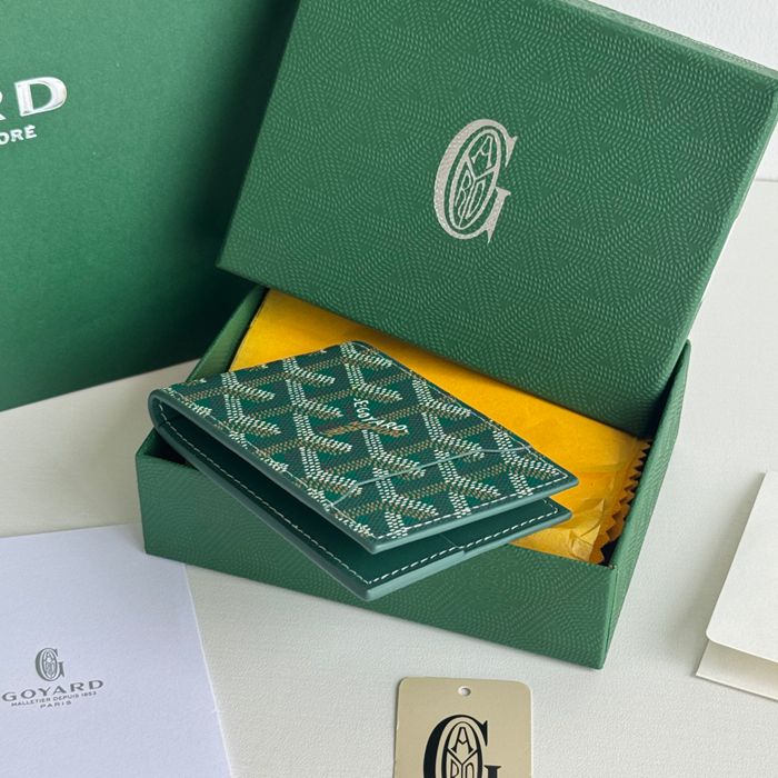 GOYARD 3311 インサート?ヴィクトワール カードケース サイズ:10x7.1x0.5cm