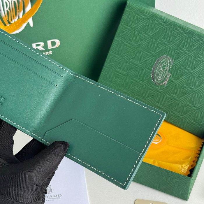 GOYARD 3311 インサート?ヴィクトワール カードケース サイズ:10x7.1x0.5cm