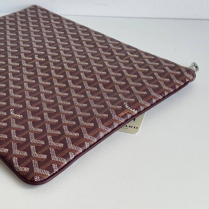 GOYARD 1061 クラッチバッグ MGM サイズ:37x26x1.5cm