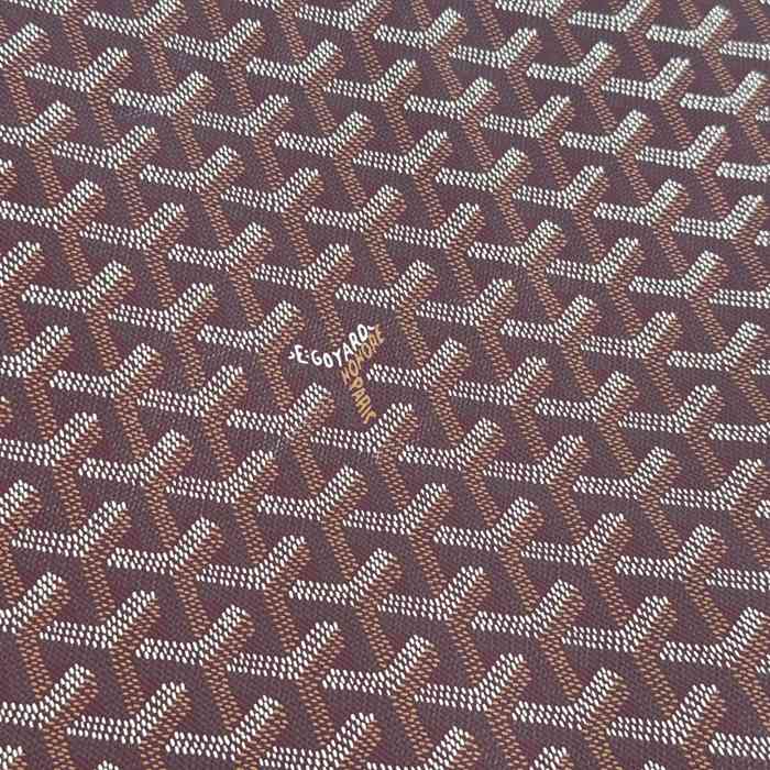GOYARD 1061 クラッチバッグ MGM サイズ:37x26x1.5cm
