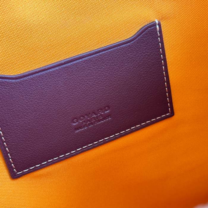 GOYARD 1061 クラッチバッグ MGM サイズ:37x26x1.5cm