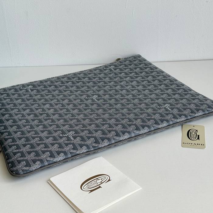 GOYARD 1061 クラッチバッグ MGM サイズ:37x26x1.5cm