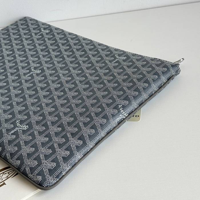 GOYARD 1061 クラッチバッグ MGM サイズ:37x26x1.5cm