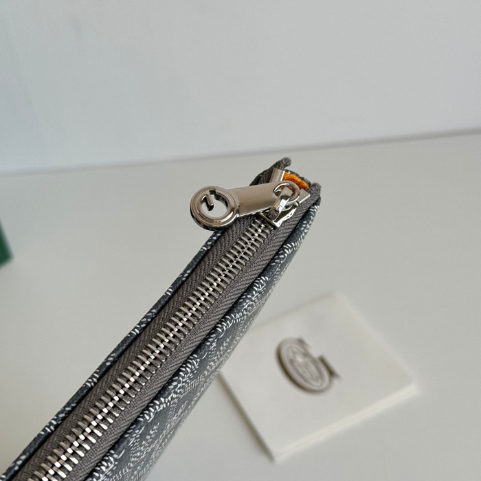 GOYARD 1061 クラッチバッグ MGM サイズ:37x26x1.5cm