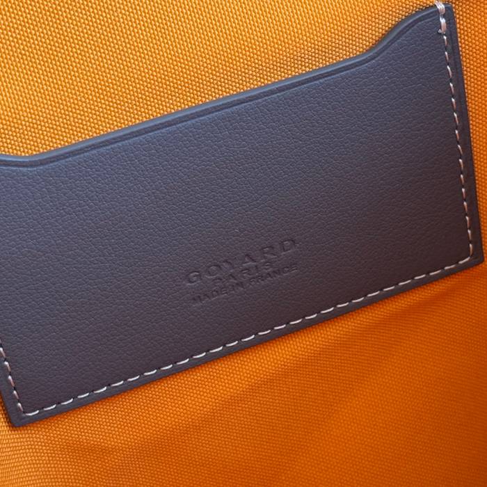 GOYARD 1061 クラッチバッグ MGM サイズ:37x26x1.5cm