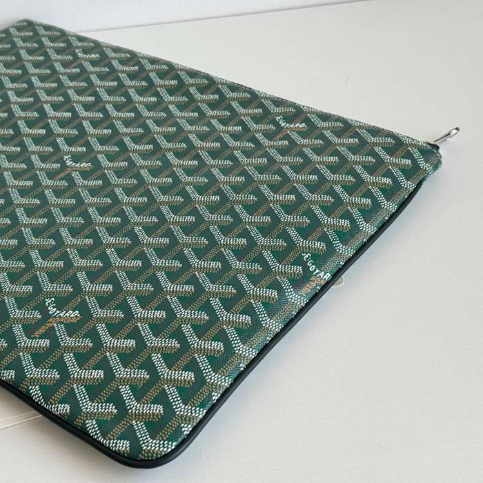 GOYARD 1061 クラッチバッグ MGM サイズ:37x26x1.5cm