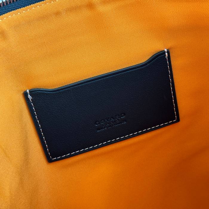 GOYARD 1061 クラッチバッグ MGM サイズ:37x26x1.5cm