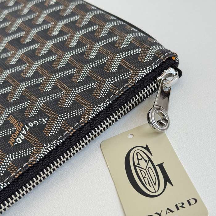 GOYARD 1061 クラッチバッグ MGM サイズ:37x26x1.5cm