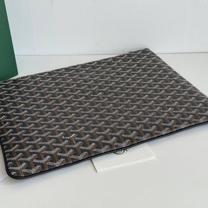 GOYARD 1061 クラッチバッグ MGM サイズ:37x26x1.5cm
