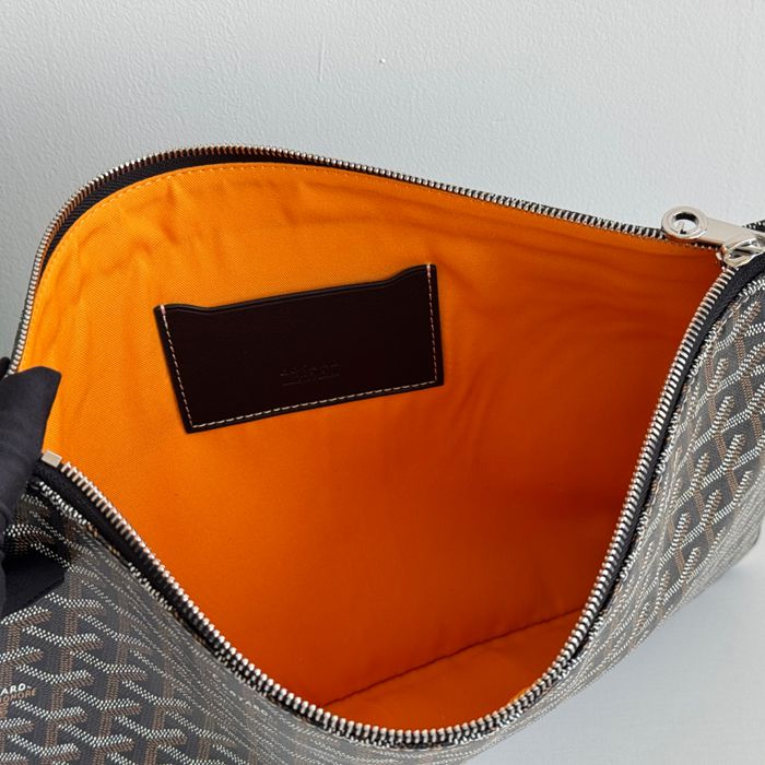 GOYARD 1061 クラッチバッグ MGM サイズ:37x26x1.5cm