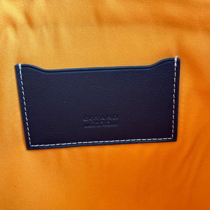 GOYARD 1061 クラッチバッグ MGM サイズ:37x26x1.5cm