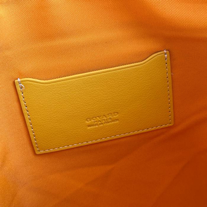 GOYARD 1061 クラッチバッグ MGM サイズ:37x26x1.5cm