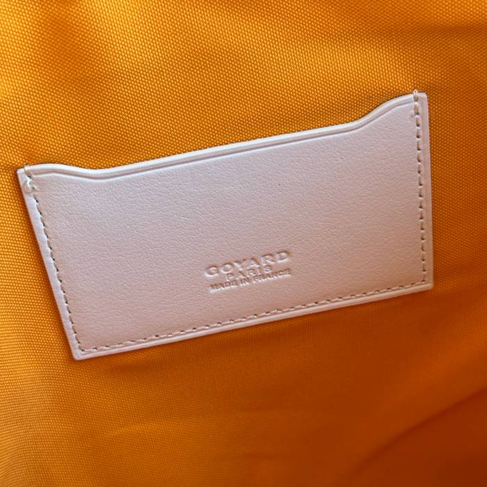 GOYARD 1061 クラッチバッグ MGM サイズ:37x26x1.5cm