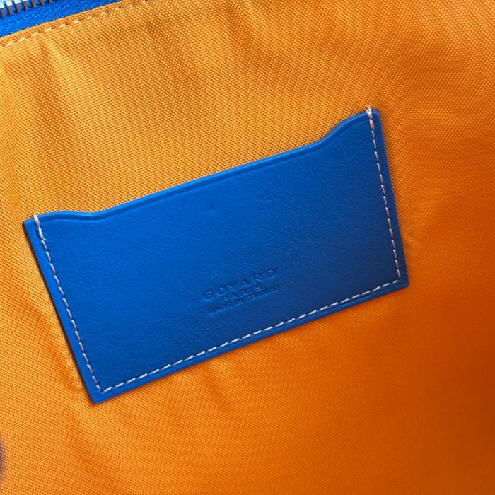 GOYARD 1061 クラッチバッグ MGM サイズ:37x26x1.5cm