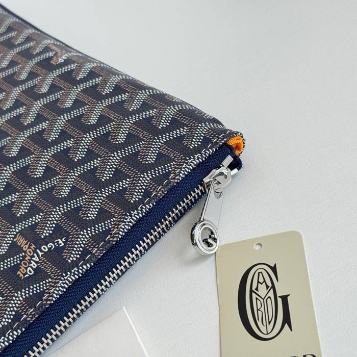 GOYARD 1061 クラッチバッグ MGM サイズ:37x26x1.5cm