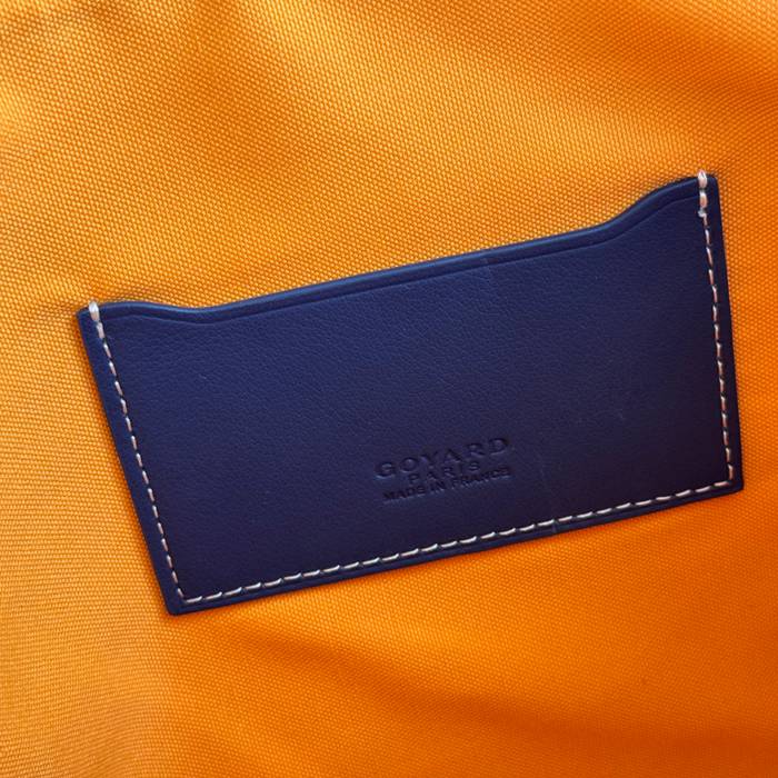 GOYARD 1061 クラッチバッグ MGM サイズ:37x26x1.5cm