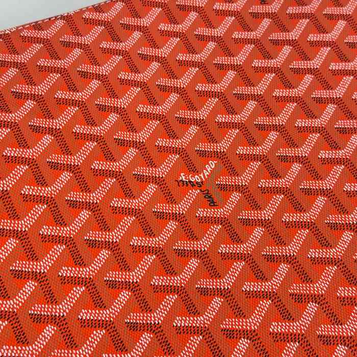 GOYARD 1061 クラッチバッグ MGM サイズ:37x26x1.5cm