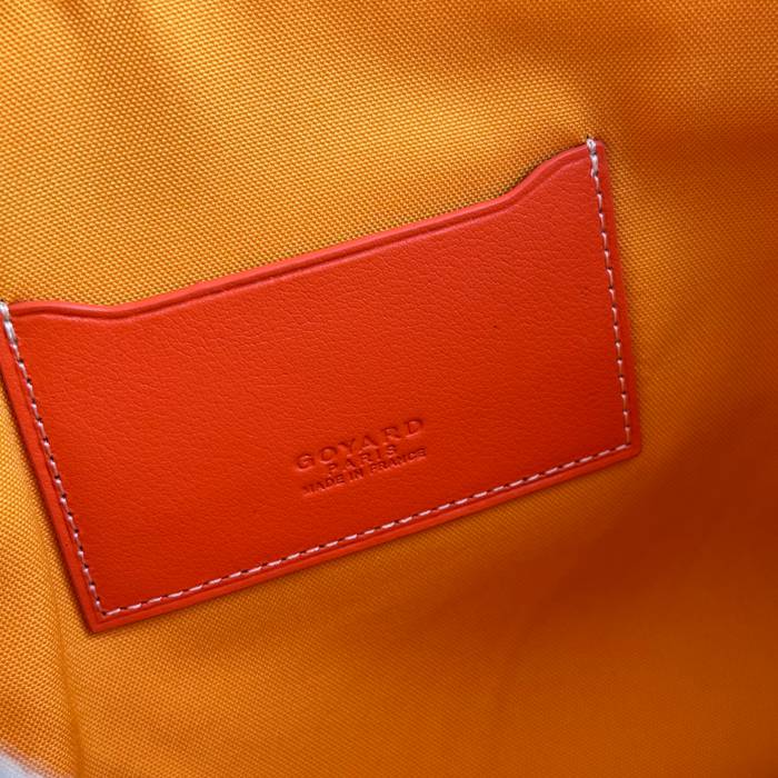 GOYARD 1061 クラッチバッグ MGM サイズ:37x26x1.5cm