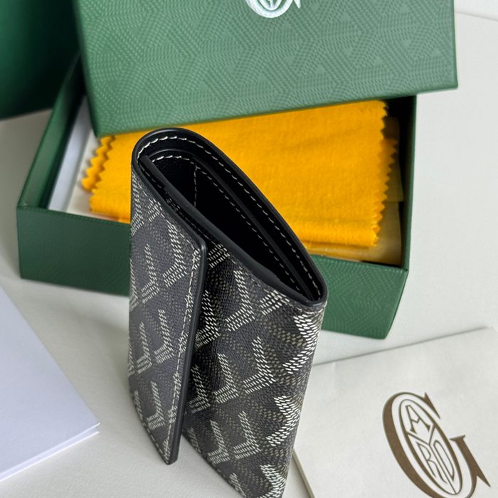 GOYARD 3312 マリニー ゼロ財布 サイズ:10x8.5cm