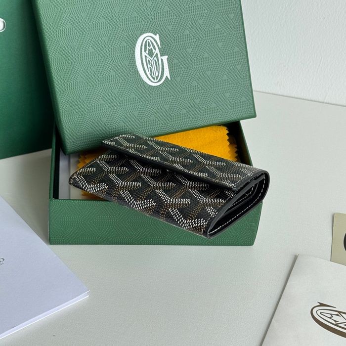 GOYARD 3312 マリニー ゼロ財布 サイズ:10x8.5cm