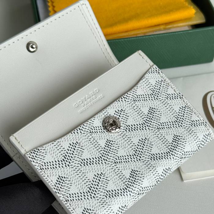 GOYARD 3312 マリニー ゼロ財布 サイズ:10x8.5cm