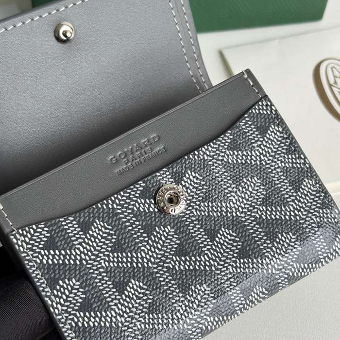 GOYARD 3312 マリニー ゼロ財布 サイズ:10x8.5cm