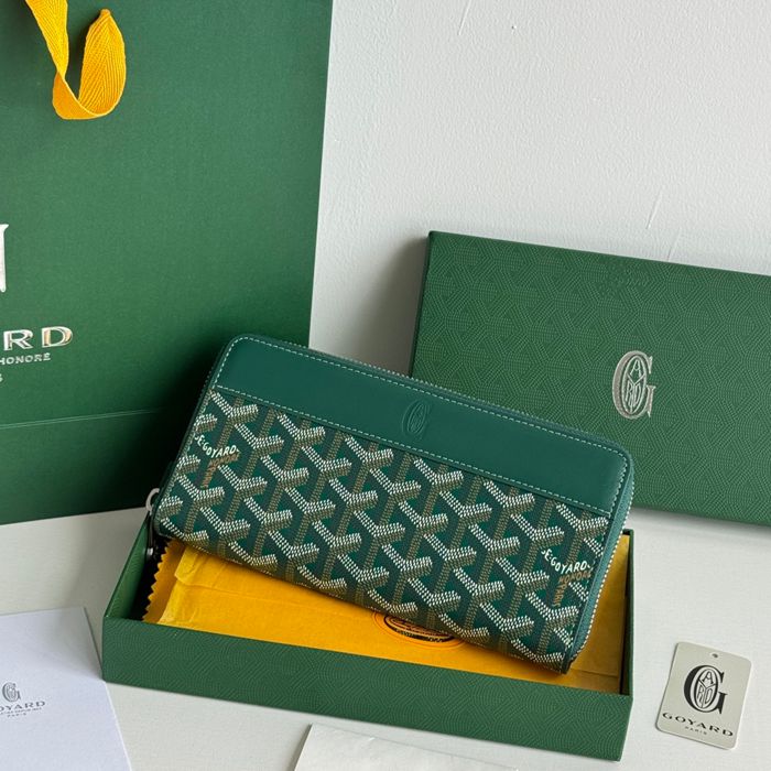 GOYARD 3368 長財布 大 ゴヤルディン サイズ:20x11x2.3cm GOYARD 3368 長財布 大 ゴヤルディン サイズ:20x11x2.3cm