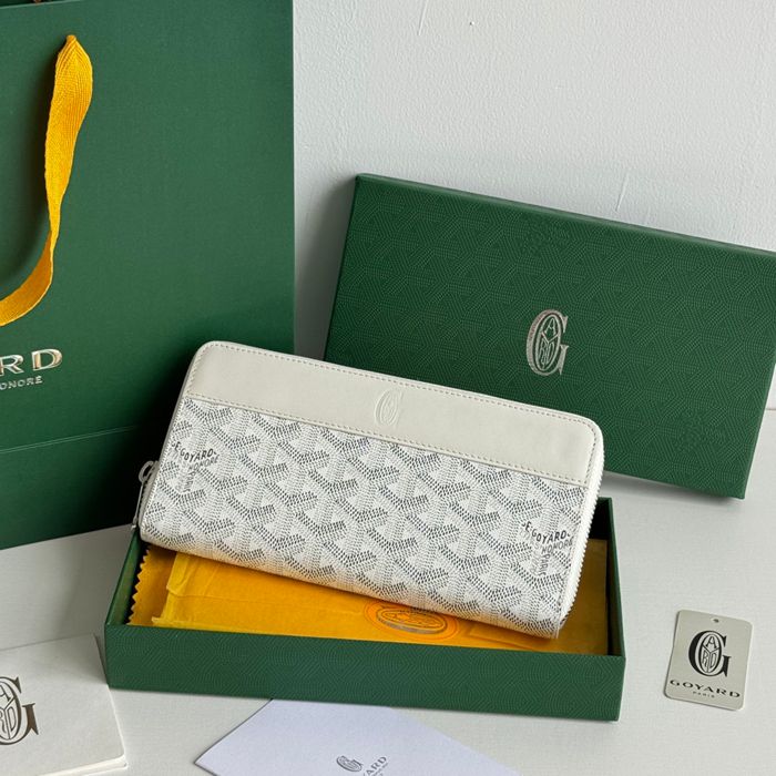GOYARD 3368 長財布 大 ゴヤルディン サイズ:20x11x2.3cm GOYARD 3368 長財布 大 ゴヤルディン サイズ:20x11x2.3cm