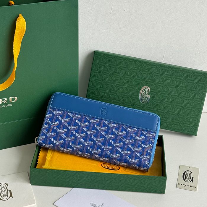 GOYARD 3368 長財布 大 ゴヤルディン サイズ:20x11x2.3cm GOYARD 3368 長財布 大 ゴヤルディン サイズ:20x11x2.3cm