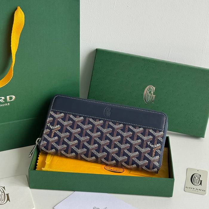 GOYARD 3368 長財布 大 ゴヤルディン サイズ:20x11x2.3cm GOYARD 3368 長財布 大 ゴヤルディン サイズ:20x11x2.3cm