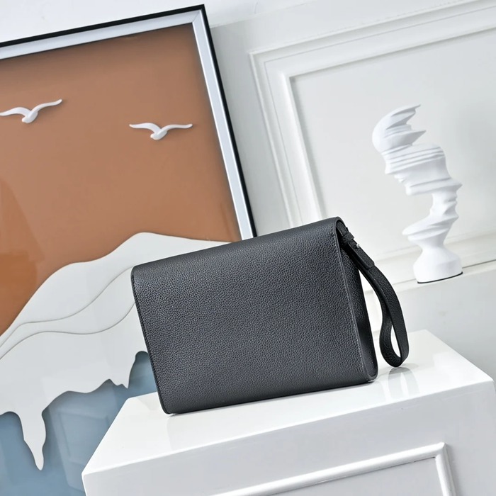 HERMES サック ア デペッシュ 信差バッグ 21cm トゴ革 サイズ: