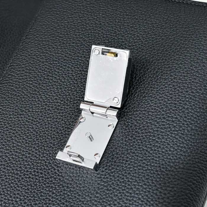 HERMES サック ア デペッシュ 信差バッグ 21cm トゴ革 サイズ: