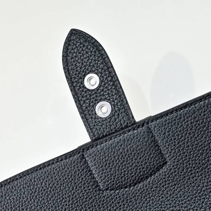 HERMES サック ア デペッシュ 信差バッグ 21cm トゴ革 サイズ: