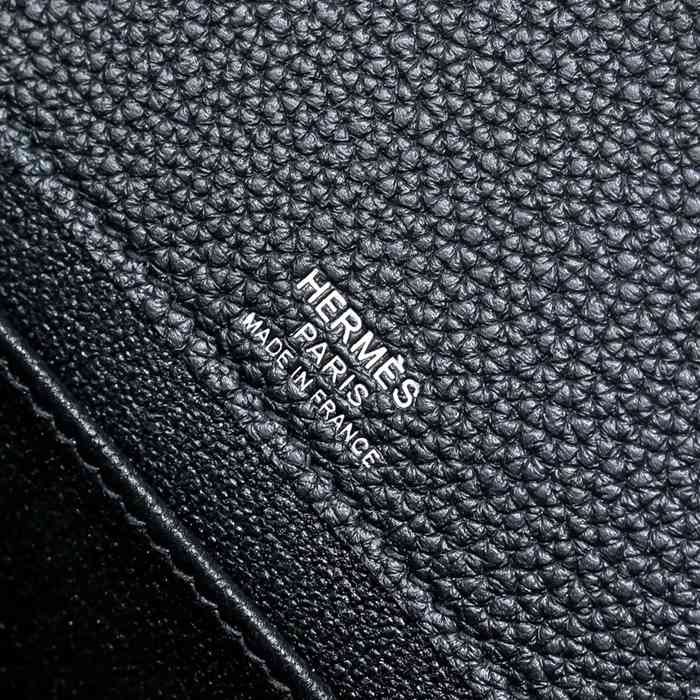 HERMES サック ア デペッシュ 信差バッグ 21cm トゴ革 サイズ:
