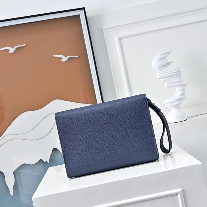 HERMES サック ア デペッシュ 信差バッグ 21cm トゴ革 サイズ: