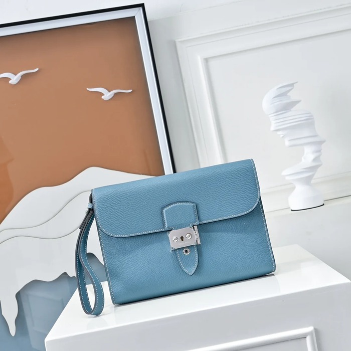 HERMES サック ア デペッシュ 信差バッグ 21cm トゴ革 サイズ: HERMES サック ア デペッシュ 信差バッグ 21cm トゴ革 サイズ: