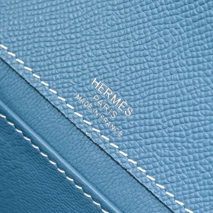 HERMES サック ア デペッシュ 信差バッグ 21cm トゴ革 サイズ: