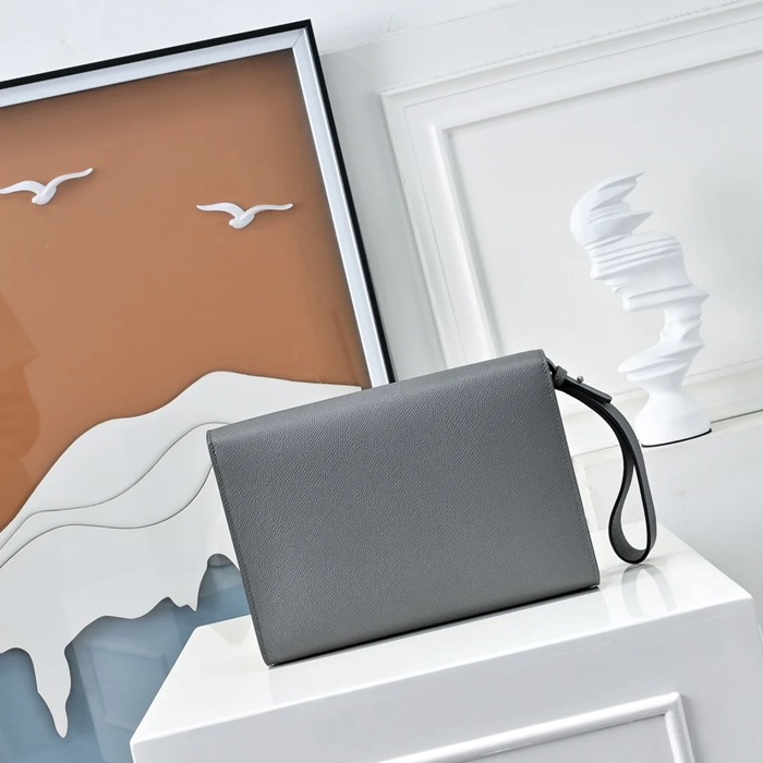 HERMES サック ア デペッシュ 信差バッグ 21cm トゴ革 サイズ: