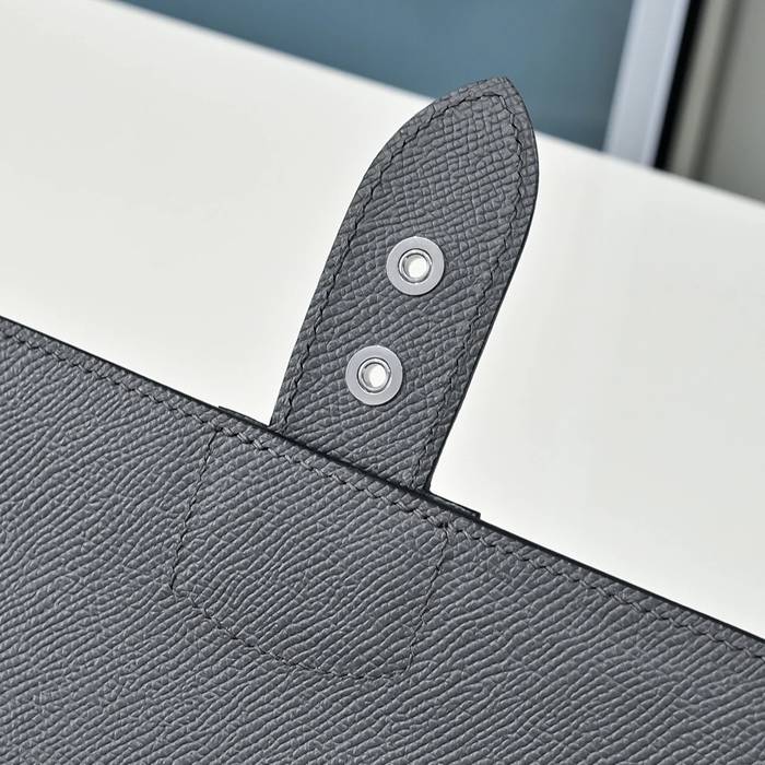 HERMES サック ア デペッシュ 信差バッグ 21cm トゴ革 サイズ: