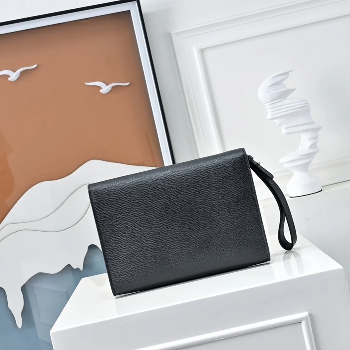 HERMES サック ア デペッシュ 信差バッグ 21cm トゴ革 サイズ: