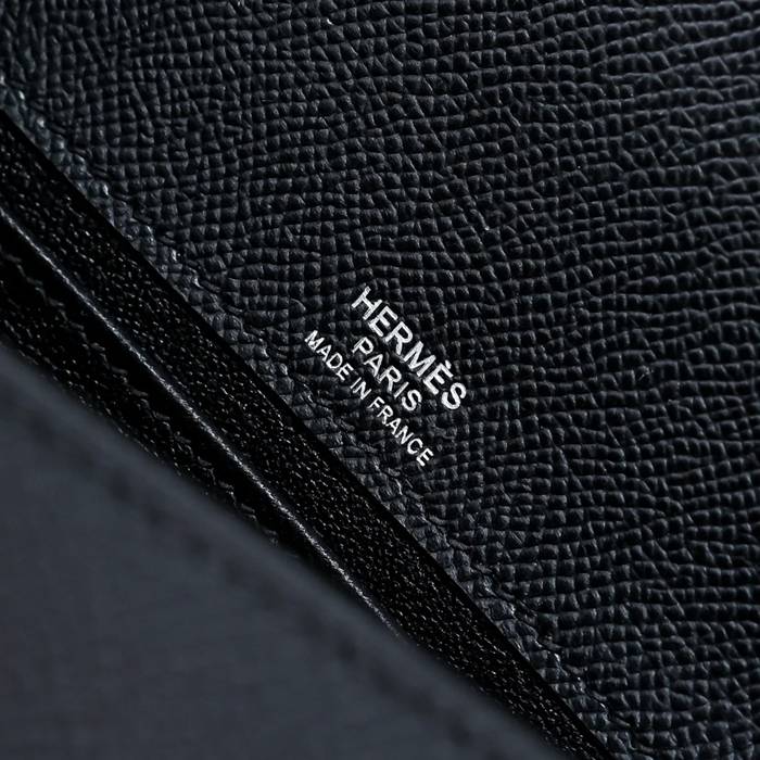 HERMES サック ア デペッシュ 信差バッグ 21cm トゴ革 サイズ: