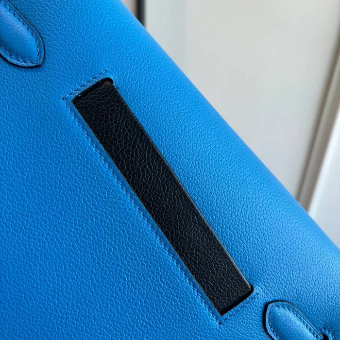 HERMES ケリー デペッシュ 25 クラッチバッグ エバーカラー革 ショルダーストラップ付き サイズ: