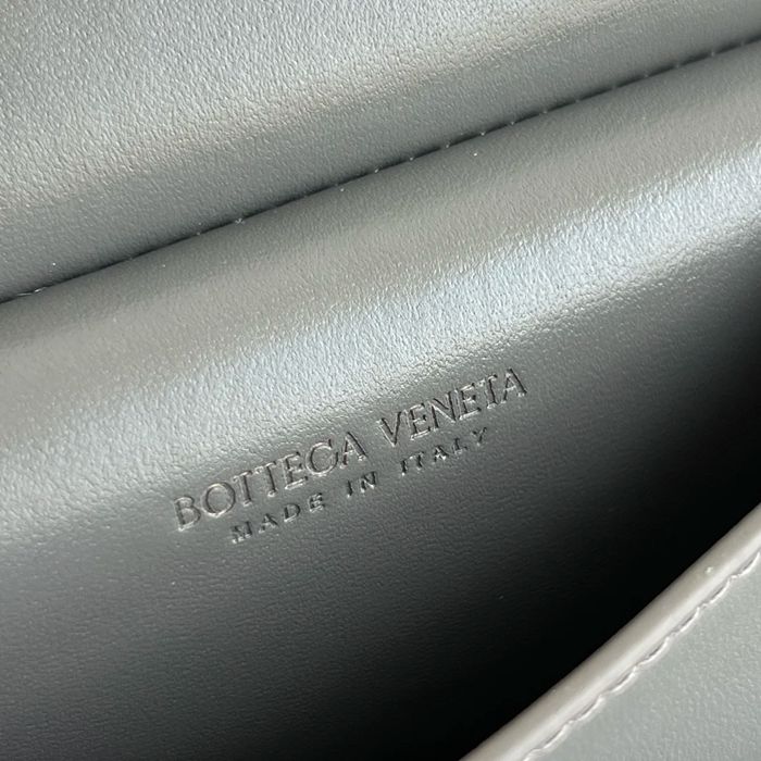 BOTTEGA VENETA BV 810596 ソリスティス カードケース 11x7.8x2.5cm サイズ:11x7.8x2.5cm