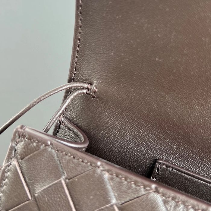 BOTTEGA VENETA BV 741511 クラッチバッグ 編み羊革 31x13cm サイズ:31x13cm