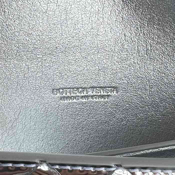 BOTTEGA VENETA BV 741511 クラッチバッグ 編み羊革 31x13cm サイズ:31x13cm