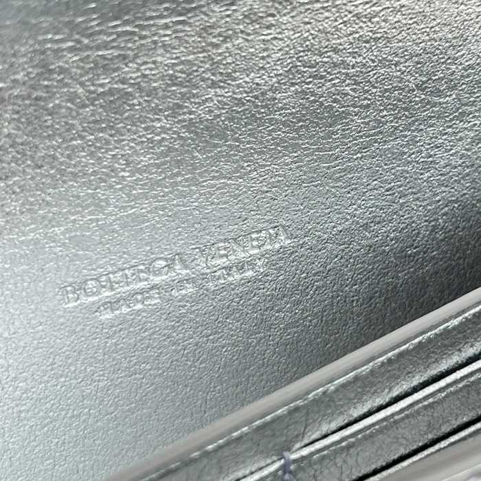 BOTTEGA VENETA BV 741511 クラッチバッグ 編み羊革 31x13cm サイズ:31x13cm